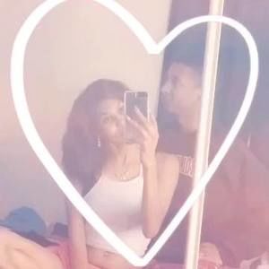 Meet your Posher, Keyuana